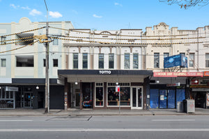 601 King Street, Newtown